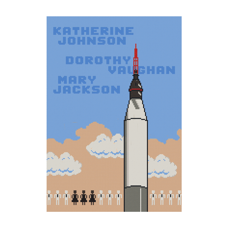 Hidden Figures