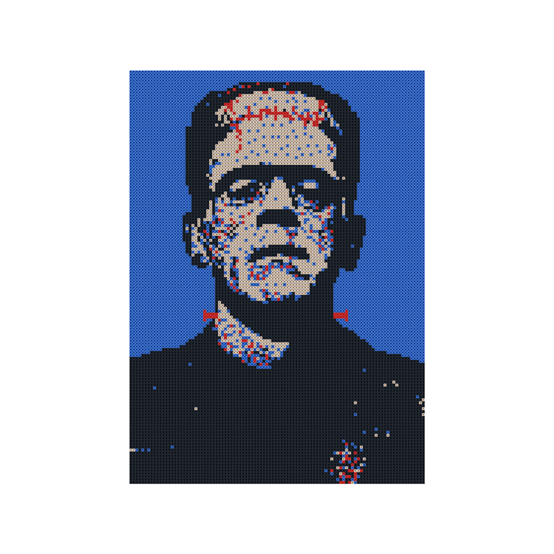 Frankensteins Monster