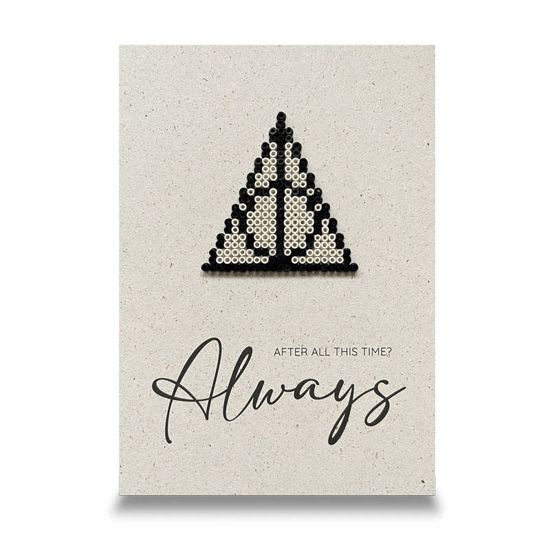 Always Always