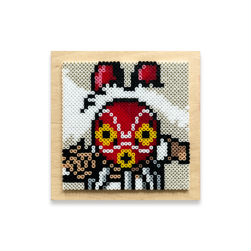 Mononoke Maske Mononoke Maske
