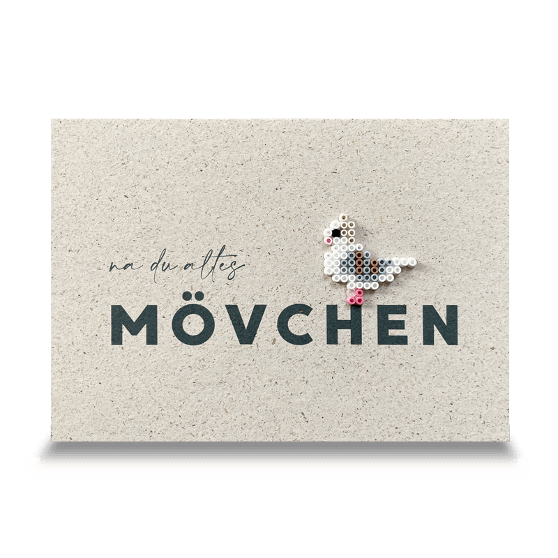 Altes Mövchen