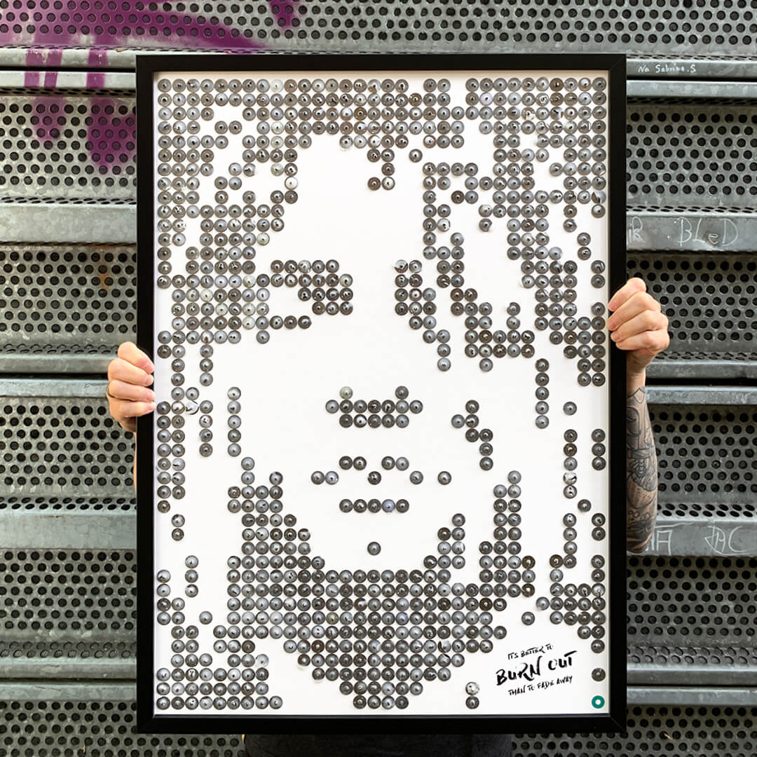 Up-Pixeling - Pixel-Kurt - Preview Image Up-Pixeling - Pixel-Kurt - Preview Image